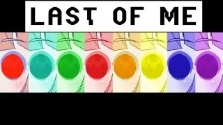 【VOCALOID 8】 Last of Me 【VOCALOID Chorus】