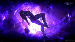 Hi Finesse - Rebirth (feat.  Natacha Atlas) Epic Music - Vocal Powerful Emotional