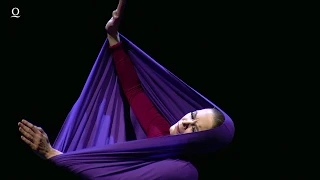 Martha Graham: Lamentation