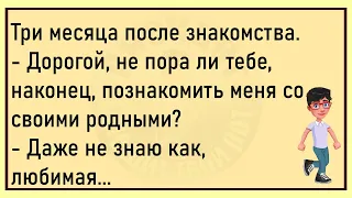 💎Почтальон Приносит Заказное Письмо...Большой Сборник Улётных Анекдотов,Для Супер Настроения!