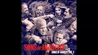 Sons of Anarchy / Chris Goss & The Forest Rangers - Sitting on Top of the World