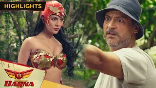 Darna faces Master Klaudio | Darna (w/ English Sub)