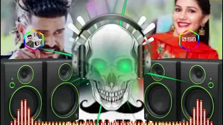 Muchha Te Dargi | JBL DJ Remix | Janu Rakhi, Sapna Chaudhary, | Haryanvi New DJ Song | DJ GOURAV