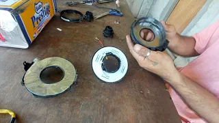 Easiest way to repair  clock spring ng DA64V at DA64W.. please subscribe, like, and share