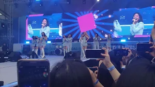 20190517 Twice - Heartshaker [Yonsei - Akaraka]