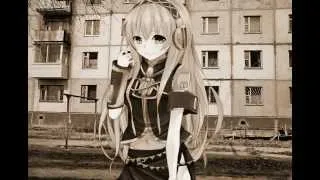 【Vocaloid】Luka - Прекрасное Далёко [English version]