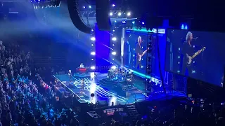 Journey Live At Stockton Arena - Separate Ways (Worlds Apart) (April 19, 2023)