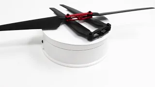 DJI's 15.55 folding propeller for model aircraft