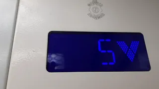 Лифт МогилёвЛифтмаш 400 кг 1 м/с 2019 года