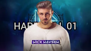 TOP 25 NICK HAVSEN TRACKS