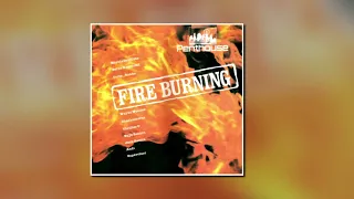 Johnny Osbourne....Play Play Girl [Fire Burning aka Feeling Soul Riddim] [1991] [PCS] [720p]