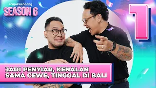 Piye Kabare? - Sruput Nendang S6 E1