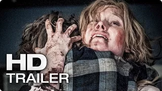 DER BABADOOK Trailer German Deutsch (2015)