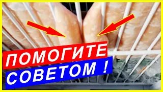 Посоветуйте! Каким способом достать фарш из морозилки не размораживая ее?