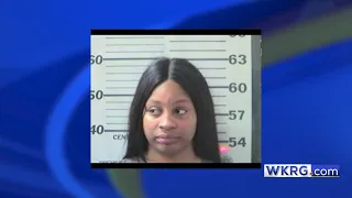 Strip club murder suspect to stay in jail until trial in Mobile