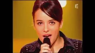 Alizee la isla bonita HD   YouTube