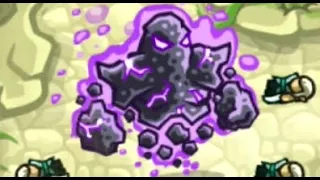 Kingdom Rush Origins Switch - The Ascent Veteran 3 Stars