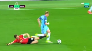 50+ Players Humiliated by Kevin De Bruyne ᴴᴰ