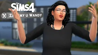 Harpia wzlatuje | Zjedzmy u Wandy #27 (zapis streama)