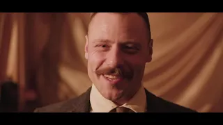 The Great Gatsby Trailer