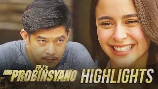 Juan thinks of taking Alyana away from Cardo | FPJ's Ang Probinsyano (With Eng Subs)