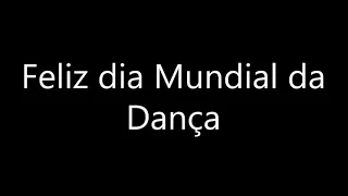 Grupo Folclórico de Santa Marta de Portuzelo - Dia Mundial da Dança 2021