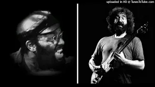 Jerry Garcia & Merl Saunders - Save Mother Earth Instrumental ~} Imagine Instumental from Jan.20 '72