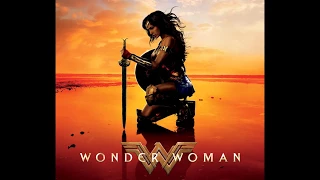 Wonder Woman (soundtrack) | Wonder Woman Theme Extended