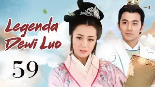 Legenda Dewi Luo 59（Yang Yang, Li Yixiao ）