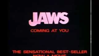 Jaws (1975) Teaser 1