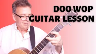 How To Play I Dont Want To Set The World On Fire Guitar Lesson