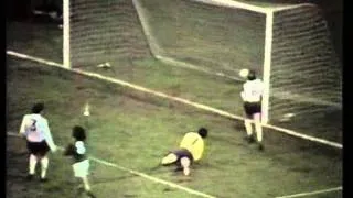 England 3-1 Northern Ireland (1970)