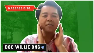 Bibig Masakit (TMJ Disorder): Gawin Ito -  ni Doc Willie Ong #399b