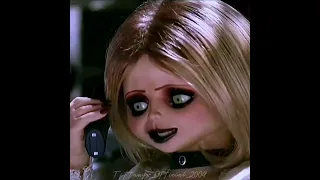 Tiffany valentine edit (seed of chucky) scream and shout