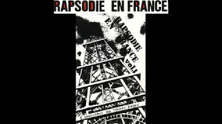 Les Bloody Fuckers - Fucking Tout (1985) VA- Rapsodie en France Vol.1