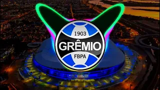 hino do Grêmio remix