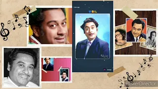 Kishore Kumar_Zindagi aye zindagi_ Yudh_ Kalyanji Anandji_Anand Bakshi