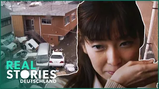 Fukushima - "Nichts ist, wie es war" | Ganzer Dokumentarfilm | Real Stories Deutschland