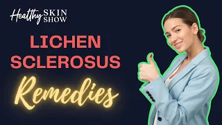 Alternative REMEDIES For Lichen Sclerosus | Dr. Anna Cabeca