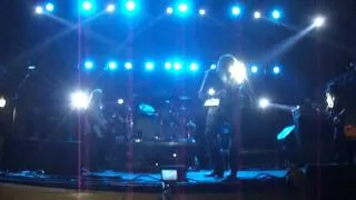 Uriah Heep - Gypsy E Look At Yourself - Live In São Paulo - Brazil - Virada Cultural - 17-05-2014