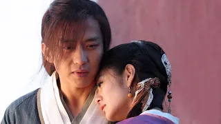 HỒNG TRẦN LUYẾN CA (红尘恋歌) - Tùng Hạo Nam & An Dĩ Hiên (Ỷ thiên đồ long ký 2009 OST)