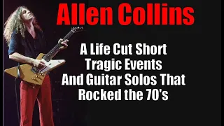 Allen Collins  *Free Birds and Firebirds* (documentary)