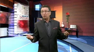 FALANDO AO CORAÇÃO - QUARTA-FEIRA - 16/08/2017