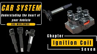 Common problems of the ignition coil: check types and principles. all explained!