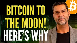 Most People Have No Idea What’s Going On | Raoul Pal | Bitcoin 2024