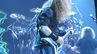 MEGADETH/Holy Wars/05.11.2015/SaintP/A2