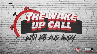 Wake Up Call - Recapping the sports weekend, getting ready for the NFL Combine & more!