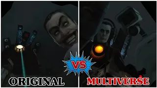 SKIBIDI MULTIVERSE BATTLE 35