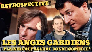 LES ANGES GARDIENS (1995) - RETROSPECTIVE ET CRITIQUE