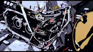 Macross: Do You Remember Love? - Opening Scene